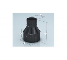 Старт-сэндвич Agni эмалированный К, d=120
