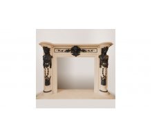 Мраморный портал Art World MF 96802