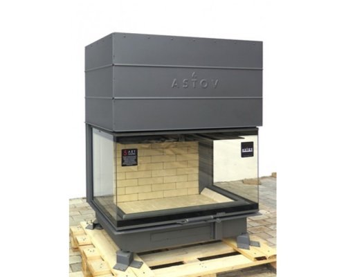 Каминная топка Astov П3С 10057