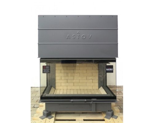 Каминная топка Astov П3С 10057