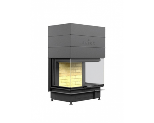 Каминная топка Astov П3С 8457