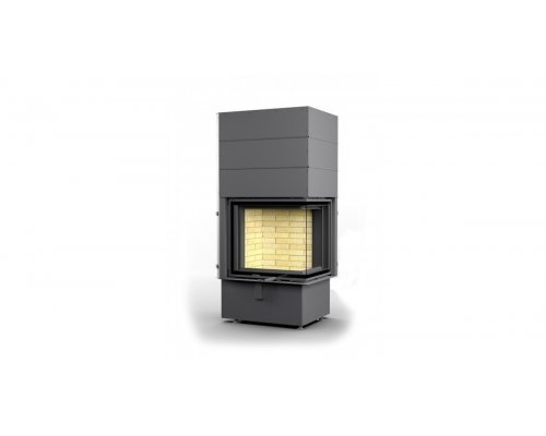 Каминная топка Astov П2С 6057