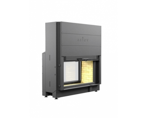 Каминная топка Astov ПТ 10057