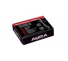 Концентрированный удалитель сажи для дымохода AURA 200 гр