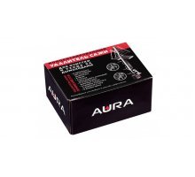 Концентрированный удалитель сажи для дымохода AURA 400 гр