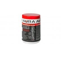 Концентрированный удалитель сажи для дымохода AURA 500 гр
