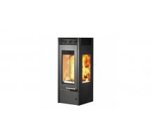 Печь-камин Austroflamm Glass