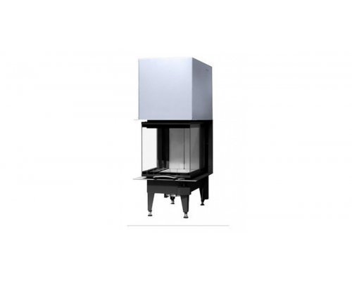 Каминная топка Austroflamm 55x51 S3