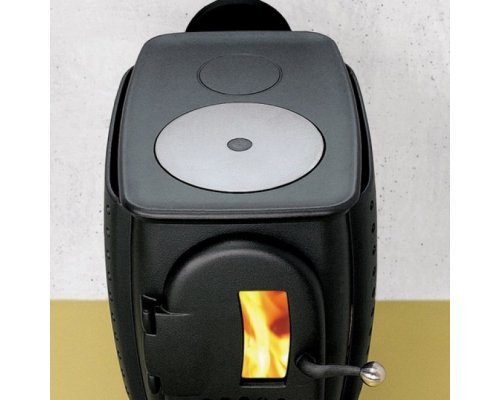 Печь отопительная Austroflamm G1 (с конвекционным кожухом)