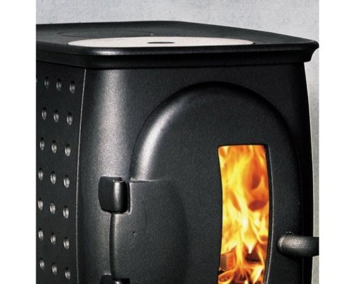 Печь отопительная Austroflamm G1 (без конвекционного кожуха)