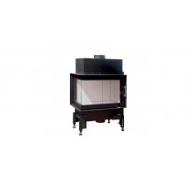 Каминная топка Austroflamm 63x40x42 K Links