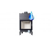 Каминная топка Austroflamm 65x51 K aquaHEAT (с водяным контуром)