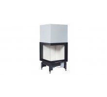 Каминная топка Austroflamm 55x55x51 S