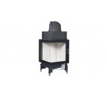 Каминная топка Austroflamm 55x55x57 K