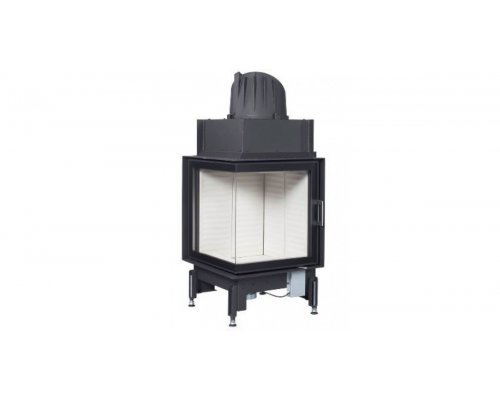 Каминная топка Austroflamm 55x55x57 K