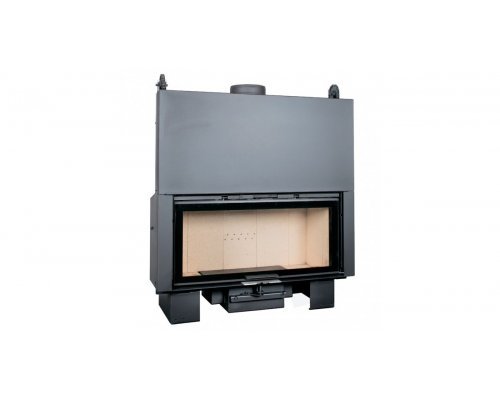 Каминная топка Axis KW120 Simple Face
