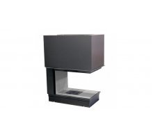 Каминная топка Axis EPI 950 BG1 KOA