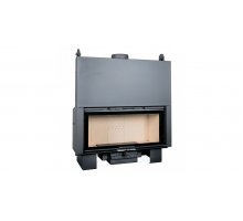 Каминная топка Axis KW100 Simple Face