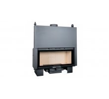 Каминная топка Axis KW80 Simple Face