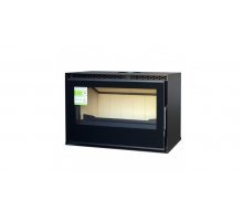 Каминная топка Axis Insert 750