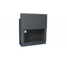 Каминная топка Axis AX-F 1600 WS RT BN