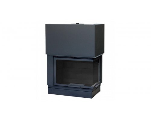 Каминная топка Axis F 900 right lateral glass BN1