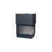 Каминная топка Axis F 900 right lateral glass BG1