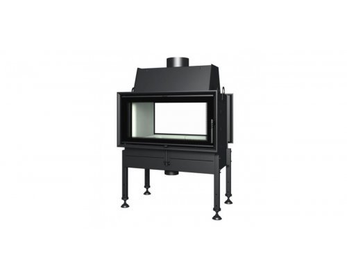 Каминная топка Bef Home Twin 9