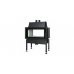 Каминная топка Bef Home Twin 9