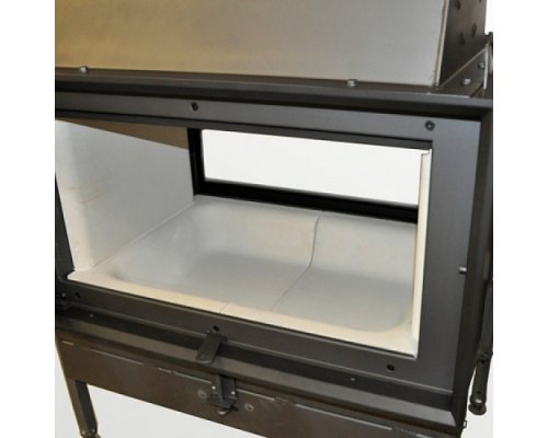 Каминная топка Bef Home Twin 9