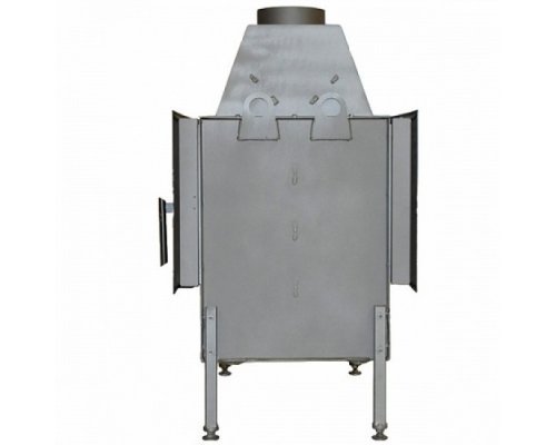 Каминная топка Bef Home Twin 9
