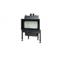 Каминная топка Bef Home Trend 7