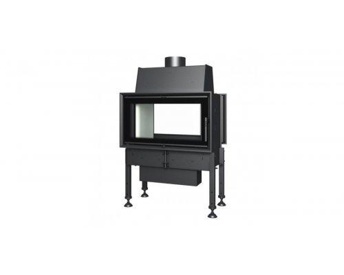 Каминная топка Bef Home Twin 8