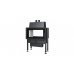 Каминная топка Bef Home Twin 8