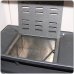 Каминная топка Bef Home Aquatic WH 650