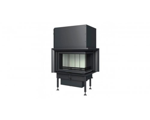 Каминная топка Bef Home Inter V 8 CP