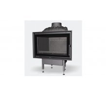 Каминная топка Bef Home Start 7 Black