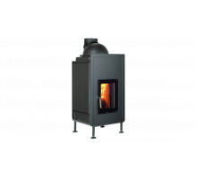 Печная топка Brunner HKD 2.6