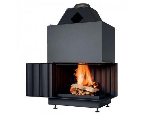 Каминная топка Brunner Urfeuer 50/88/44 R/L