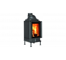 Печная топка Brunner HKD 2.2