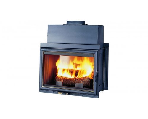 Каминная топка Chazelles CDF 801 L