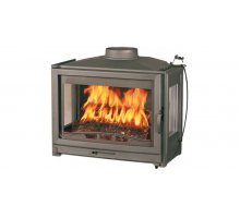Каминная топка Chazelles D70 D+G