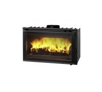 Каминная топка Chazelles VE800