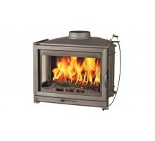 Каминная топка Chazelles D70DV