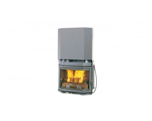 Каминная топка Chazelles CP 701 R