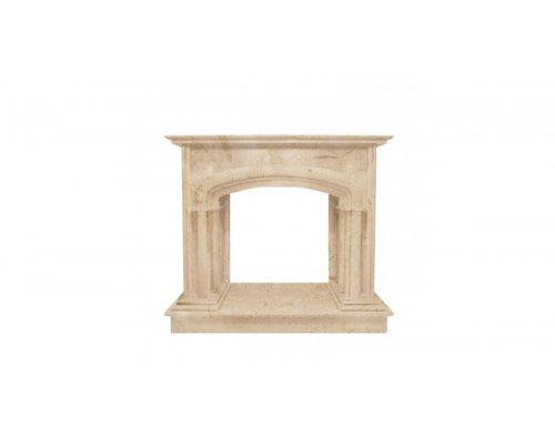 Мраморный портал Continental Lisboa Y II с адапт., Gallala Beige