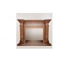 Мраморный портал Continental PRESTON, Wood