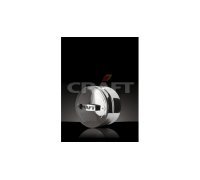 Заглушка для сэндвича внутренняя Craft (316/0,5) d=220