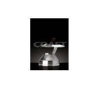 Оголовок Craft (316/0,5 + 304/0,5) изоляция 50, d=100