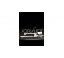 Хомут стеновой Craft (201/0,5) d=180